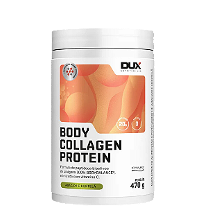 Body Collagen Protein Dux 470g
