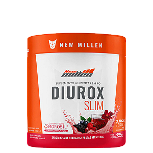 Diurox Slim New Millen 225g