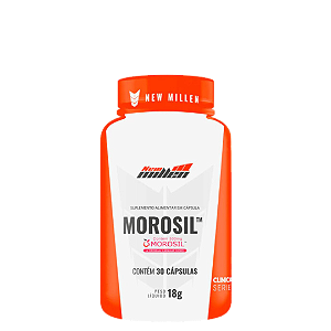Morosil New Millen 30 cápsulas