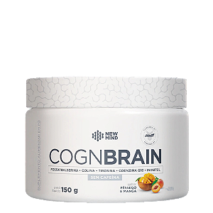 Cognbrain New Mind 150g
