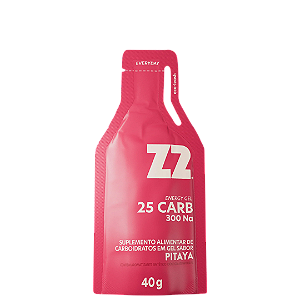 Energy Gel Z2