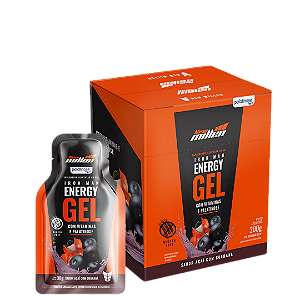 Iron Man Gel New Millen
