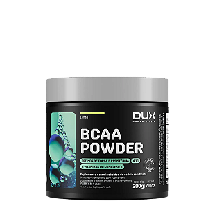 BCAA Powder Dux 200g