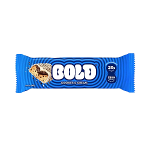Bold Bar