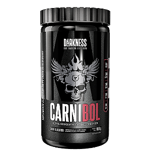 Carnibol Darkness