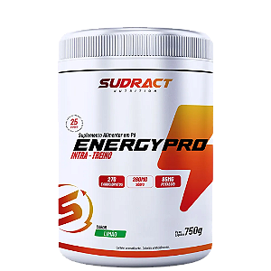Energy Pro Sudract