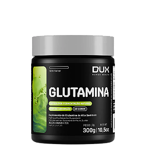 Glutamina Dux