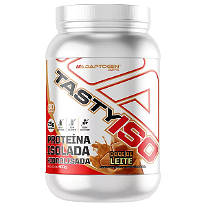 Tasty Iso Adaptogen