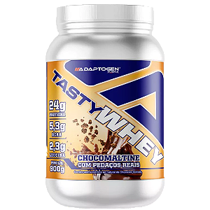 Tasty Whey Adaptogen