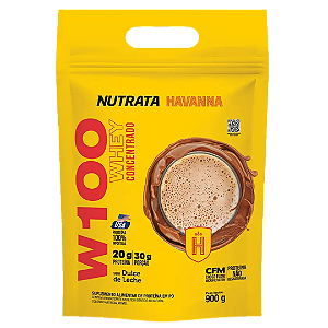 W100 Nutrata