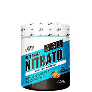 Nitrato Shark Pro
