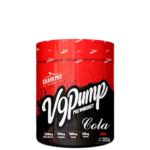 V9 Pump Shark Pro 300g