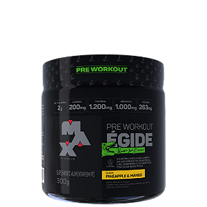 Égide Max Titanium 300g