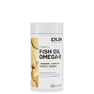 Fish Oil Dux