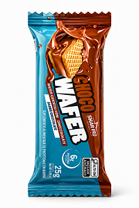 Shark Wafer