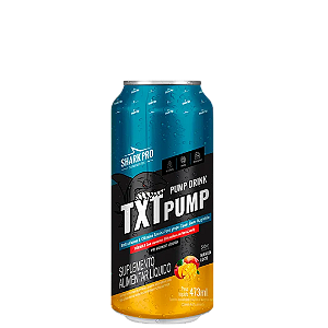 TXT Drink Shark Pro