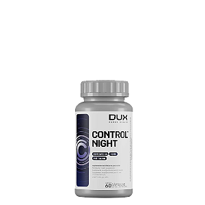Control Night