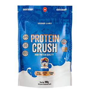 Protein Crush Underlabz 900g