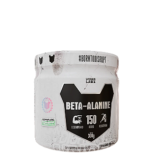 Beta Alanina Underlabz 300g