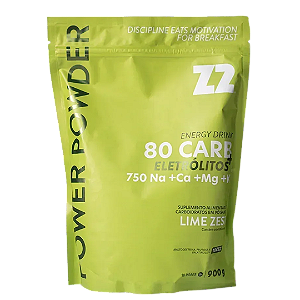 Power Powder Z2 900g