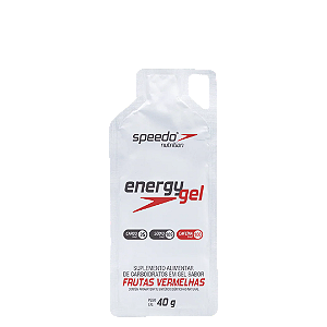 Energy Gel Speedo