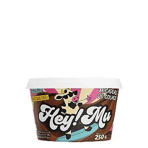 Brigadeiro Zero Açúcar Hey!Mu