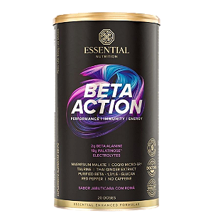 Beta Action Essential 630g