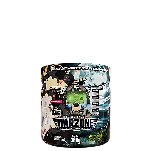 Warzone Night Battle Underlabz 360g