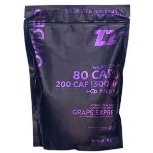 Intra Treino Power Powder Z2