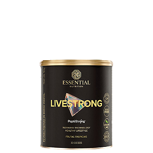 Peptistrong Livestrong Essential