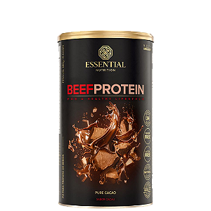 Beef Protein Essential