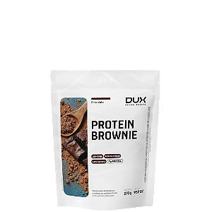 Protein Brownie Dux 270g