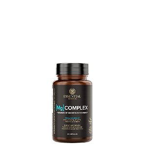 MG Complex Essential