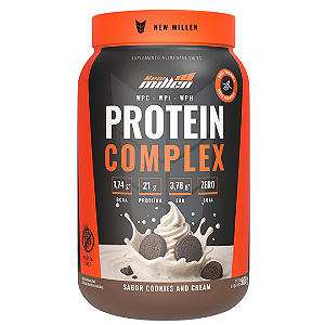 Protein Complex New Millen 900g
