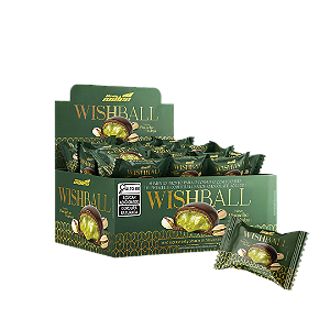 Wish Ball Pistache Dubai New Millen