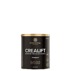 Creatina Crealift Creapure Essential 300g