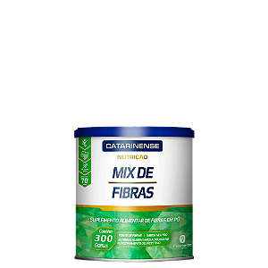 Mix de Fibras Catarinense