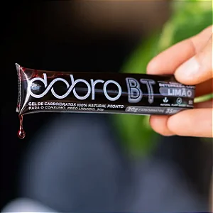Gel de carboidrato BT Gel Dobro