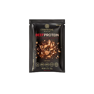 Sachê dose única Beef Protein Essential