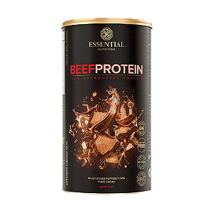 Beef Protein Essential | 15 doses