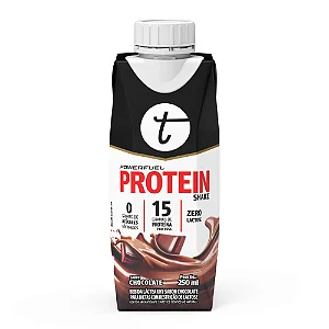 Protein Shake Powerfuel