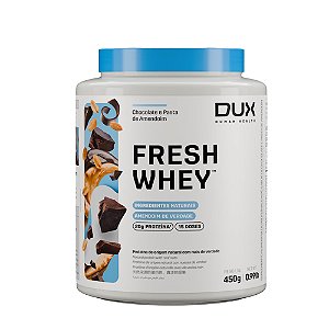 Fresh Whey Dux 450g