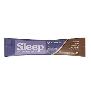 Sachê dose única Koala Sleep