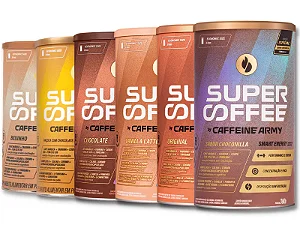 Super Coffee 380g