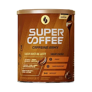 Super Coffee 220g