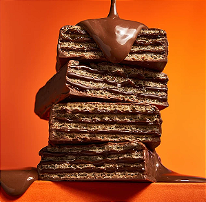 Bold Wafer