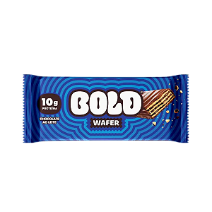 Bold Wafer