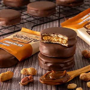 Alfajor Dr. Peanut