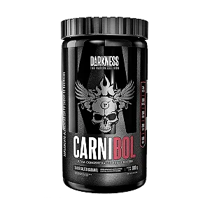 Carnibol Darkness 900g