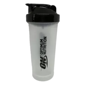 Coqueteleira Optimum Nutrition 600mL